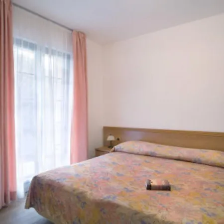 Parco vacanze Eurocamp Mobile Homes At Fkk Nudist Solaris Tar-Vabriga