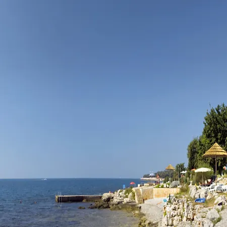 Aldeamento Turístico Eurocamp Mobile Homes At Fkk Nudist Solaris