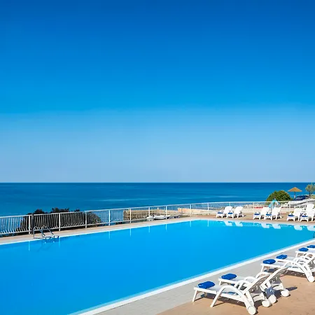 Parco vacanze Eurocamp Mobile Homes At Fkk Nudist Solaris 3*