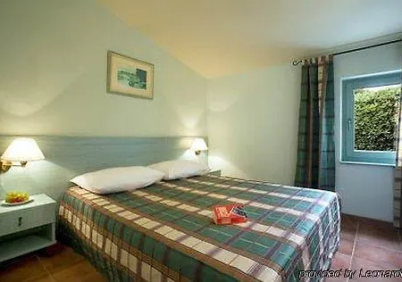 Eurocamp Mobile Homes At Fkk Nudist Solaris 3*
