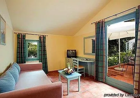 Parco vacanze Eurocamp Mobile Homes At Fkk Nudist Solaris