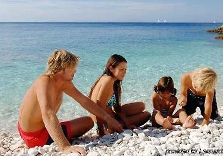 Eurocamp Mobile Homes At Fkk Nudist Solaris 3*