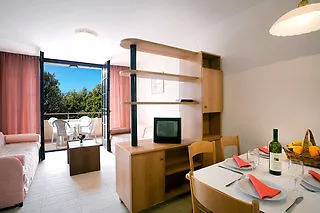 Eurocamp Mobile Homes At Fkk Nudist Solaris Parco vacanze 3*