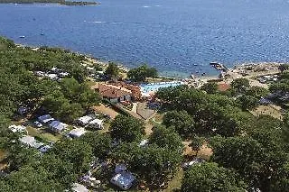 Eurocamp Mobile Homes At Fkk Nudist Solaris