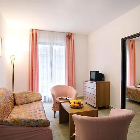 Eurocamp Mobile Homes At Fkk Nudist Solaris Parco vacanze Tar-Vabriga