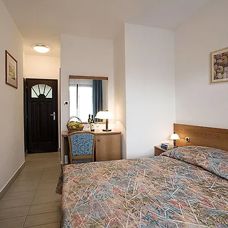Eurocamp Mobile Homes At Fkk Nudist Solaris Parco vacanze 3*