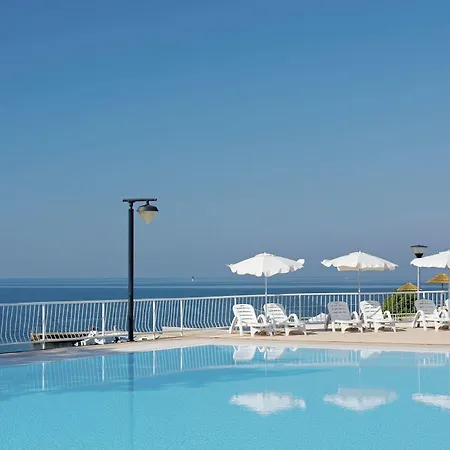 Parco vacanze Eurocamp Mobile Homes At Fkk Nudist Solaris