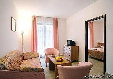 Eurocamp Mobile Homes At Fkk Nudist Solaris Parco vacanze 3*